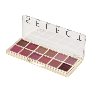 پالت رژ لب - تصویر 4