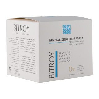 ماسک مو احیا کننده - تصویر 5