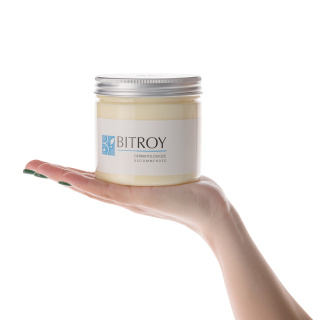 ماسک مو احیا کننده - تصویر 6