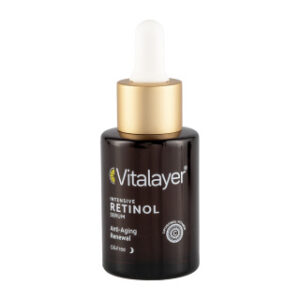 سرم صورت ویتالیر