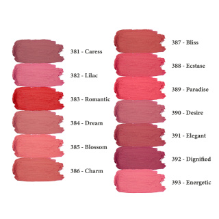 رژ لب مایع - تصویر 5